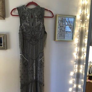 Frock and Frill Roaring 20's Dress